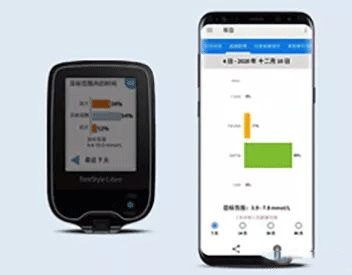 糖动血糖app(图8) 糖动血糖app(图8)