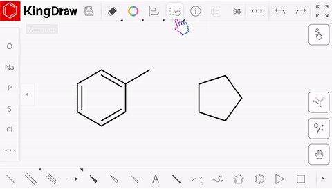 KingDraw手机版(图5) KingDraw手机版(图5)