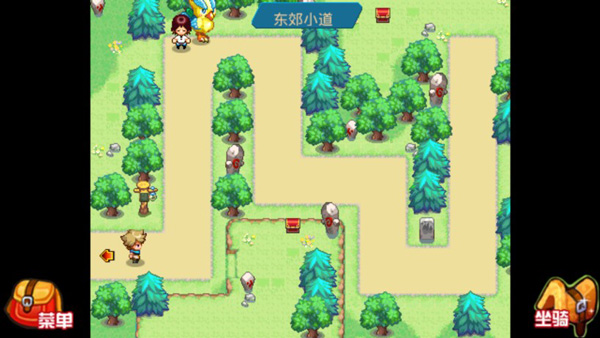 宠物王国6烈火手机版(图2) 宠物王国6烈火手机版(图2)
