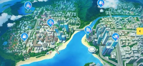 崩坏3rd日服最新版本(图6) 崩坏3rd日服最新版本(图6)