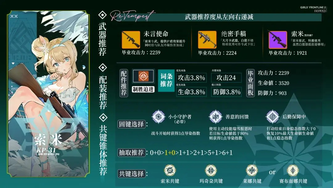 少女前线2国际服(图9)