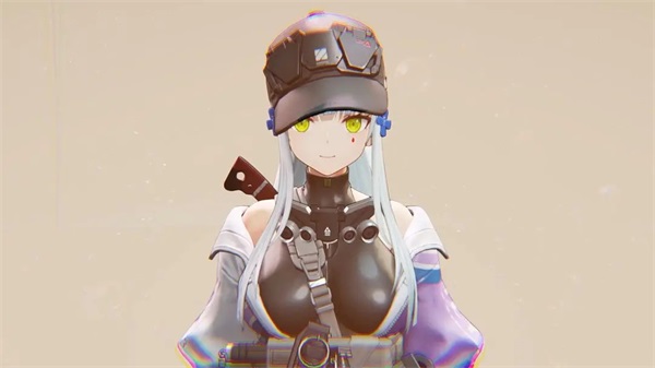 少女前线2国际服(图3)