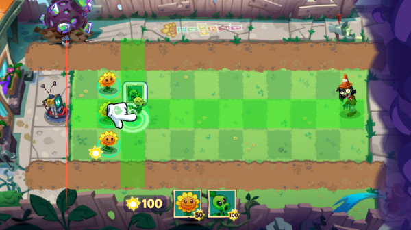 植物大战僵尸3国际版(图7)