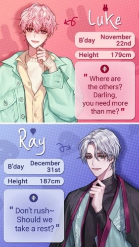 Darling Pet(图1) Darling Pet(图1)