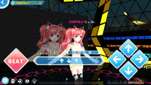 心舞12