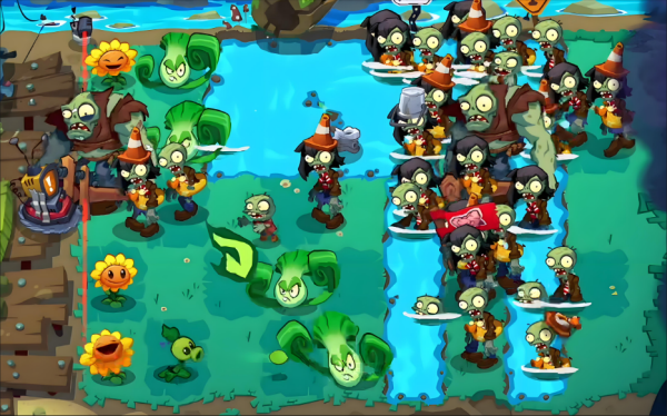 植物大战僵尸3国际版(图11)