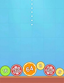 合出大西瓜2048红包版游戏特色