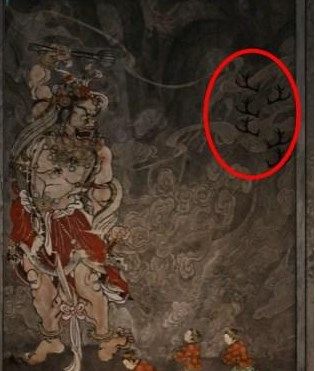 阿姐鼓2明王咒官方版(图48) 阿姐鼓2明王咒官方版(图48)