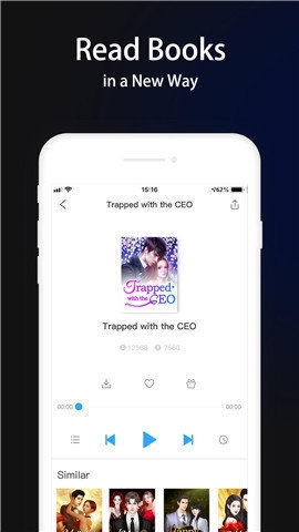 MoboReader(图2) MoboReader(图2)