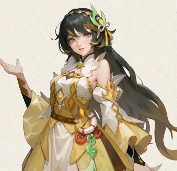 斗罗大陆猎魂世界华为版(图6)
