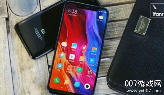 小米快应用中心APP完美兼容版(图2) 小米快应用中心APP完美兼容版(图2)