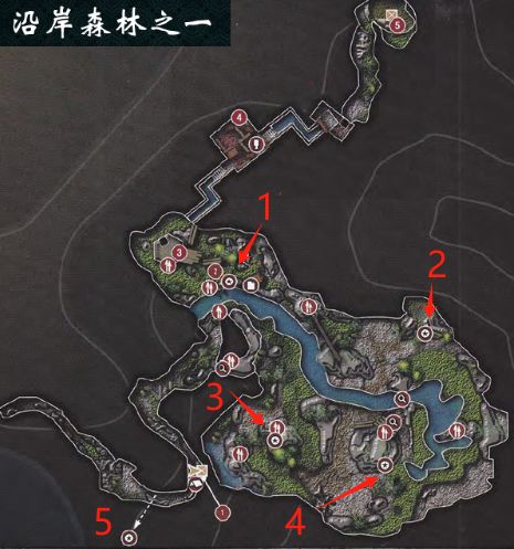 古墓丽影9手机版(图1) 古墓丽影9手机版(图1)