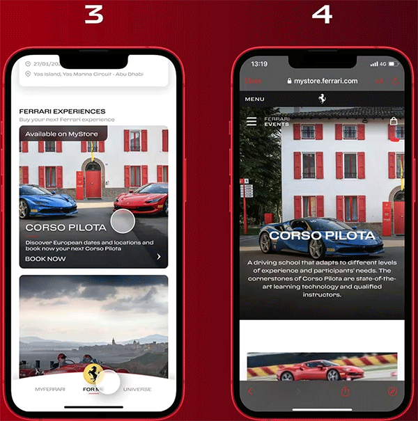 MyFerrari(我的法拉利)(图5) MyFerrari(我的法拉利)(图5)