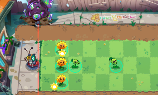 植物大战僵尸3国际版(图6)