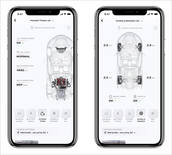 MyFerrari(我的法拉利)(图7) MyFerrari(我的法拉利)(图7)