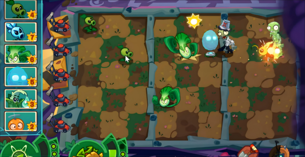 植物大战僵尸3国际版(图10)