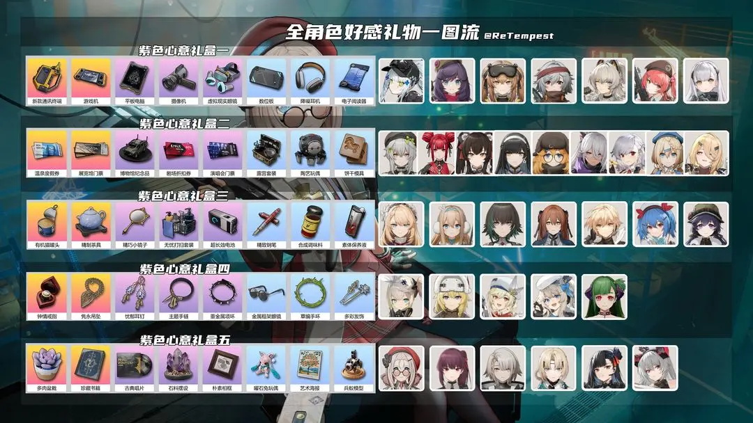 少女前线2国际服(图1)