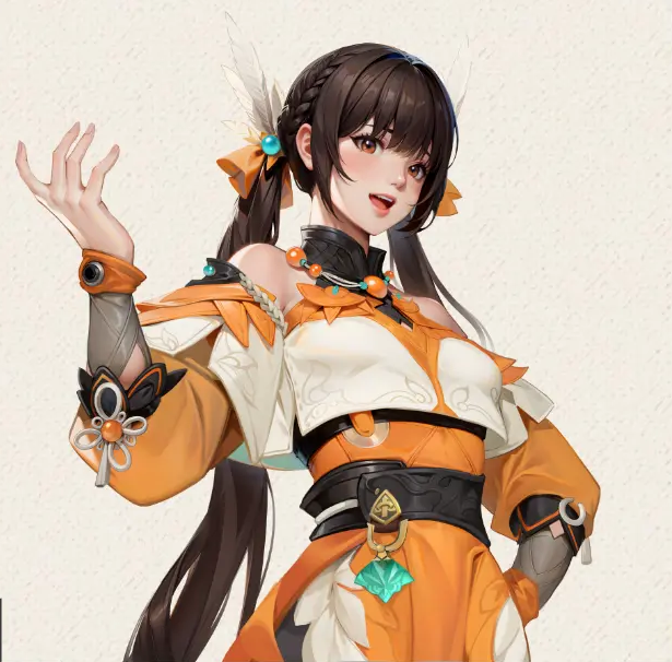 斗罗大陆猎魂世界华为版(图8)
