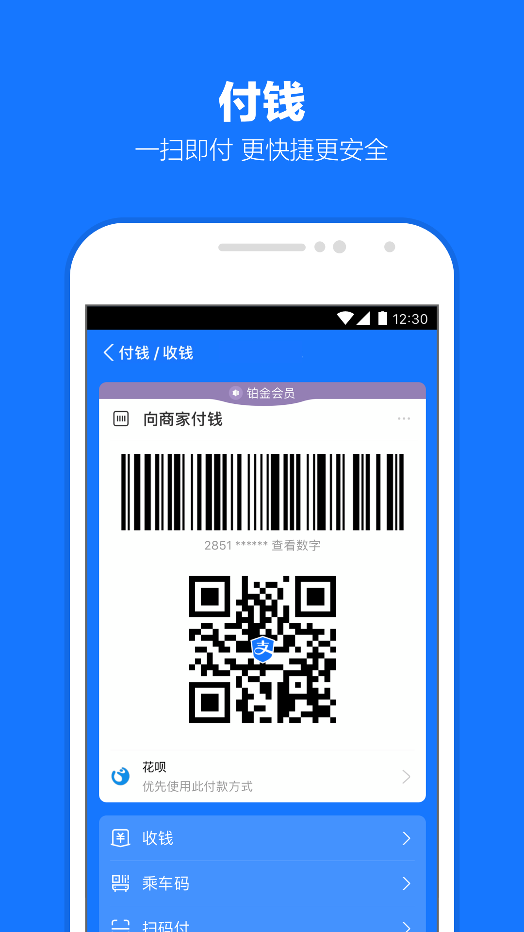 支付宝年度账单查询版2026
