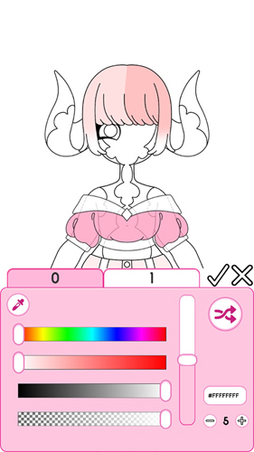 怪物女孩制作2新手攻略3