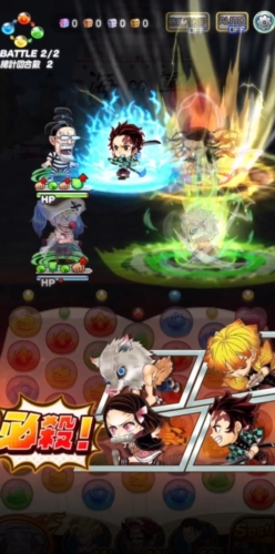 jump气泡英雄国际版(图3)
