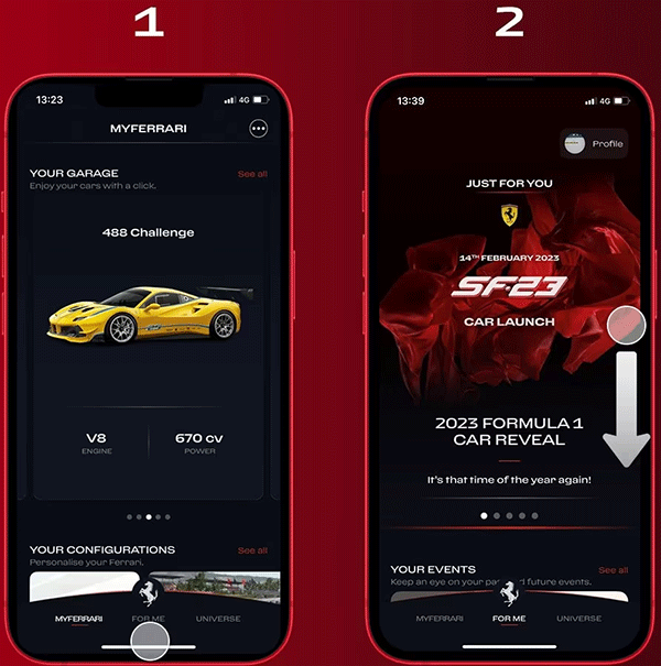 MyFerrari(我的法拉利)(图4) MyFerrari(我的法拉利)(图4)