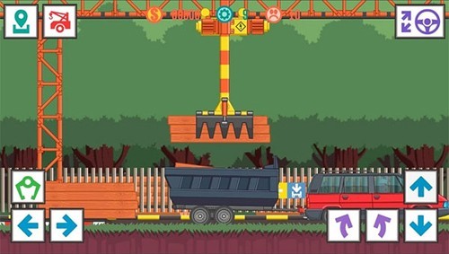 Best Trucker2手机版