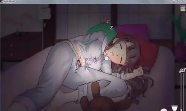 deepsleep2汉化版