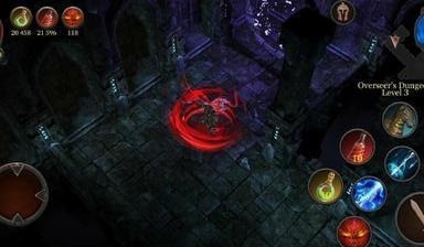 复仇RPG安卓版
