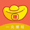 赚钱帮手海量任务赚钱福利版