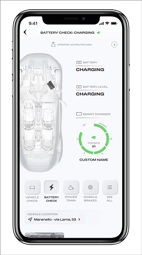 MyFerrari(我的法拉利)(图8) MyFerrari(我的法拉利)(图8)