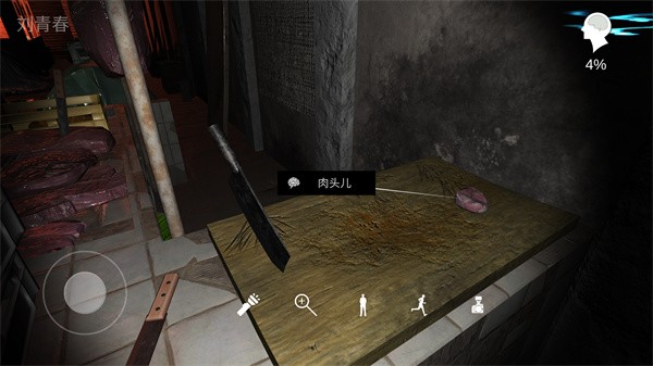 孙美琪疑案金牙宗大宝