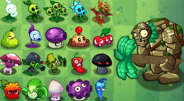 植物大战僵尸3国际版(图13)