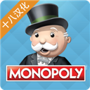 monopoly大富翁