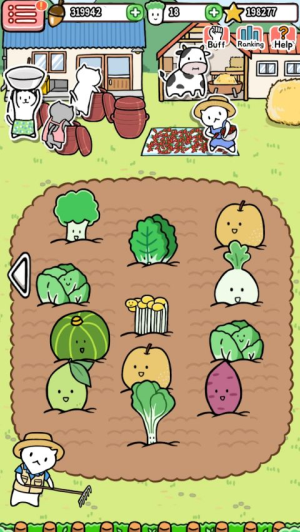 有机蔬菜农场官方安卓版