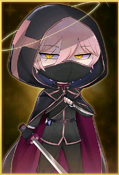 gacha+plus