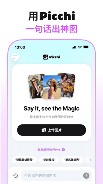Picchi AI