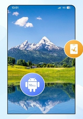 哔快录屏app宣传图2