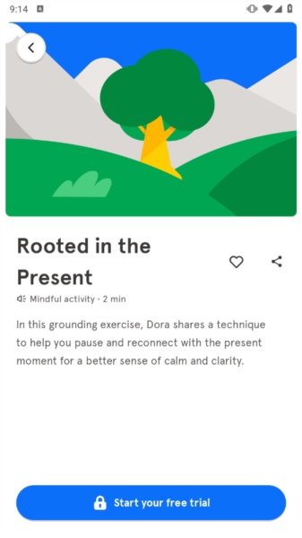 Headspace正念冥想指南(图5)