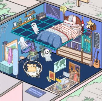 落樱小屋官方正版