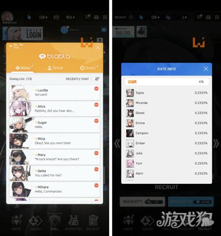胜利女神新的希望游戏玩法介绍3