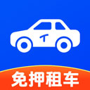 铁行租车app