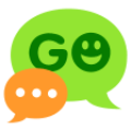 go短信app