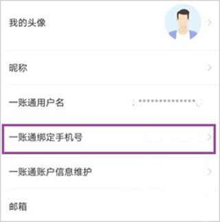 平安金管家app(图4)