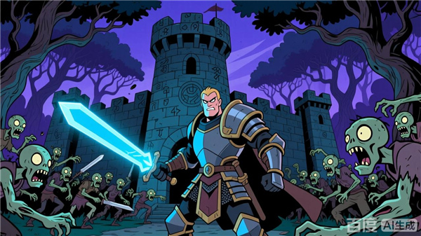 英雄对抗安卓版