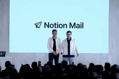Notion Mail官方版 Notion Mail官方版(图1)