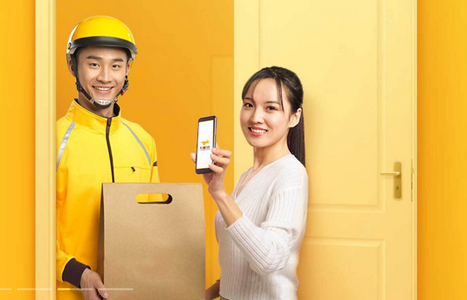 美团众包平台 美团众包平台(图1)