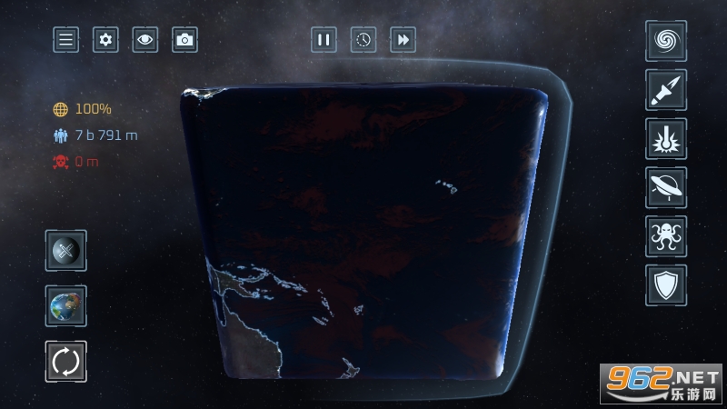 星战模拟器2026解锁全部武器破解版