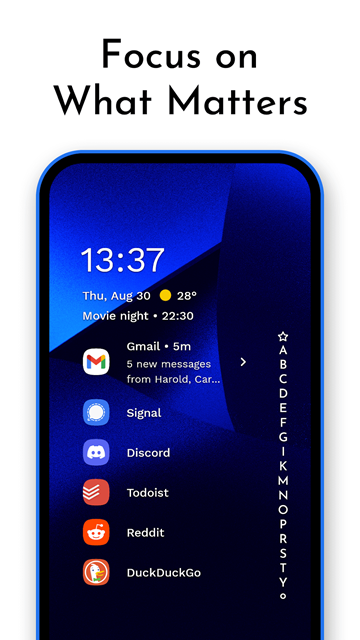 Niagara桌面启动器