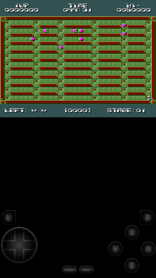 sfc模拟器3